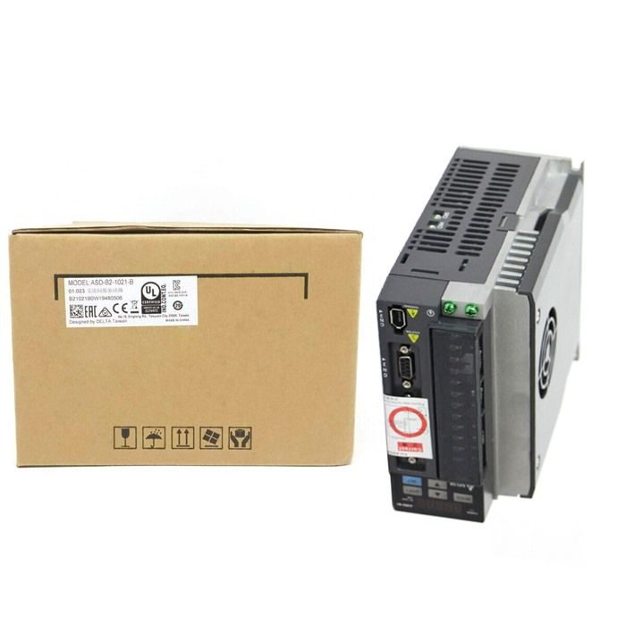 Модуль DELTA 1KW ASD-B2-1021-B Servo Drive