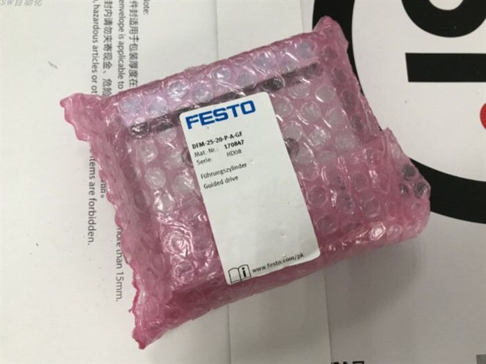Модуль Festo DFM-25-20-P-A-GF 170847 Cylinder
