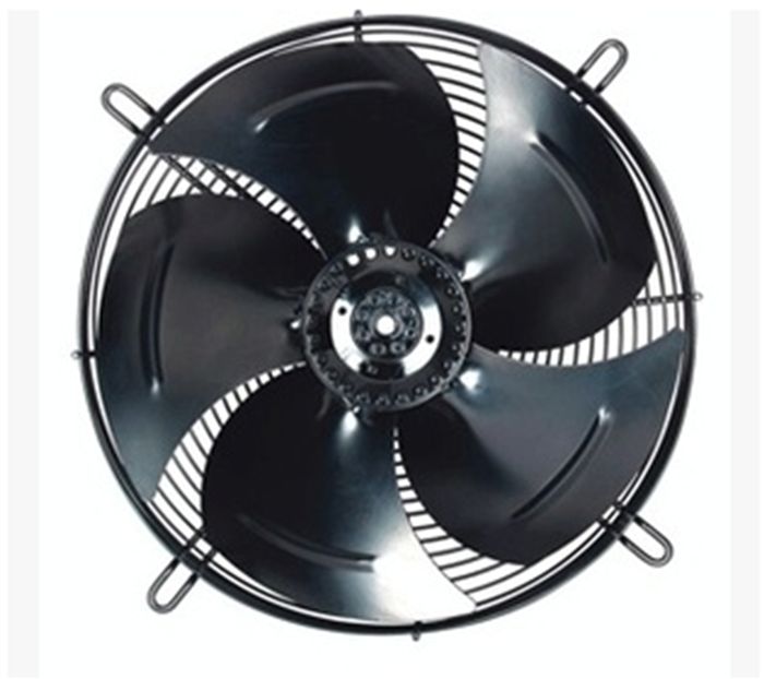Модуль SANMU YWF(K)4E350-Z External Rotor Axial Fan Cold Storage Fan