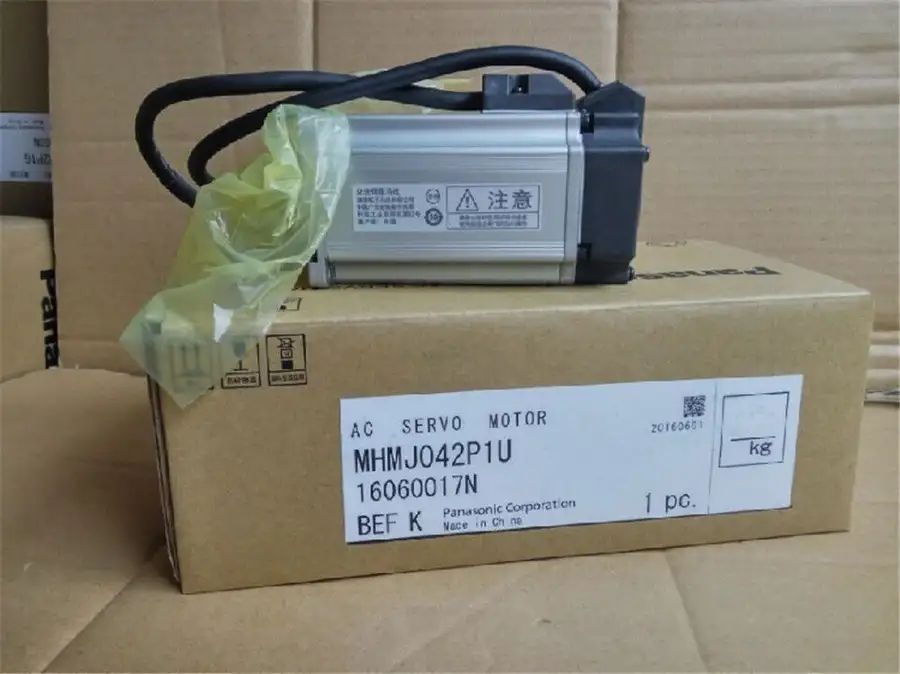 Модуль Panasonic MHMJ042P1U