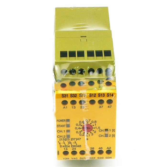 Модуль PILZ XV2 774502 Safety Relays