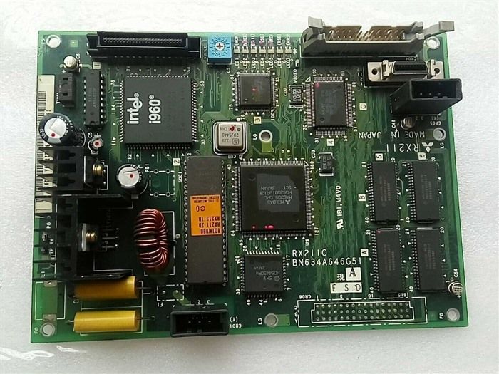 Модуль 100% TESTED MITSUBISHI CIRCUIT BOARD RX211 RX211C