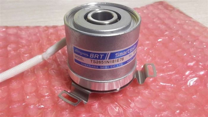 Модуль TAMAGAWA RESOLVER ENCODER TS2651N181E78 ORIGINAL