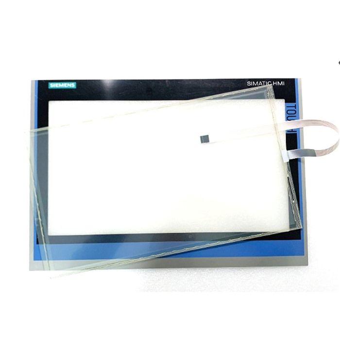 Модуль SIEMENS 6AV2124-0UC02-0AX1 TP1900 Touch Glass + Resist Film