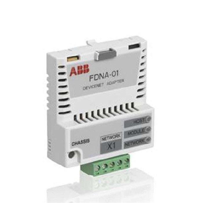 Модуль ABB FDNA-01 DeviceNet Adapter Module