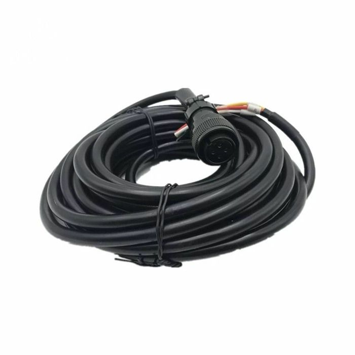 Модуль Cable MR-J3P2-30M MRJ3P230M For Mitsubishi 30 Meters