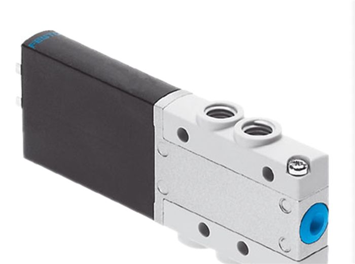 Модуль FESTO MHE3-MS1H-3/2G-QS-6-K 525153 Solenoid Valve