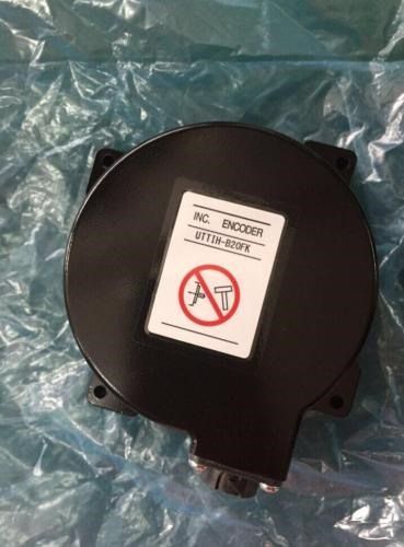 Модуль YASKAWA UTTIH-B20FK Encoder for SGMGV-09ADC61 AC Servo Motor