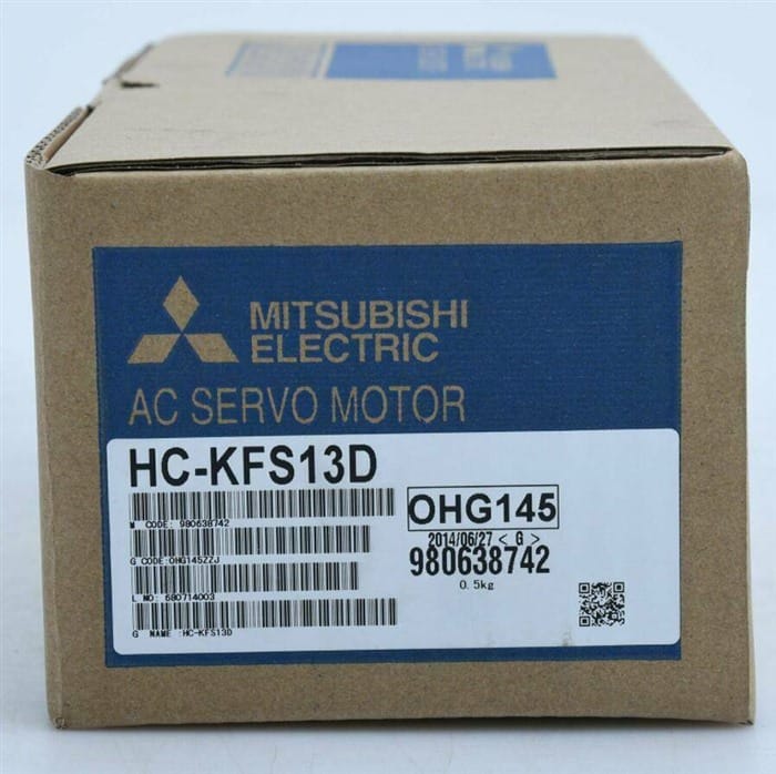 Модуль Mitsubishi HC-KFS13D