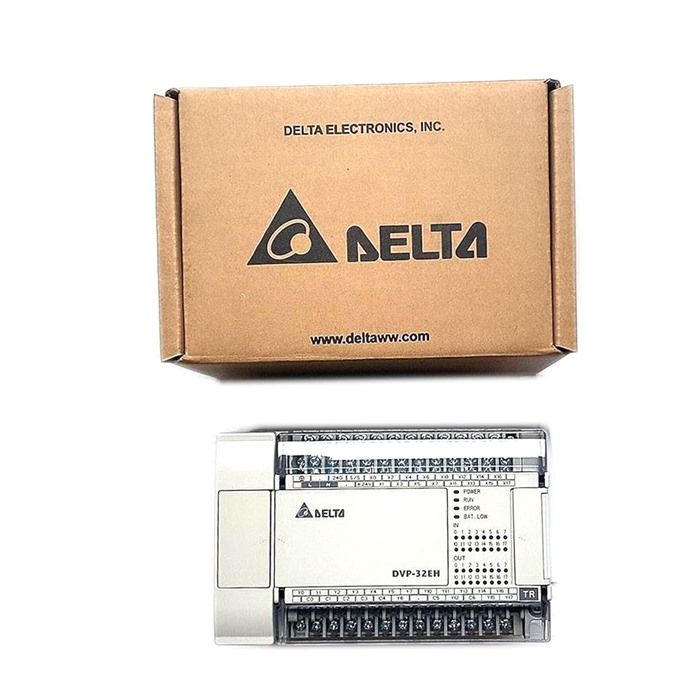 Модуль Delta DVP32EH00T3-L , 1-Year Warranty !