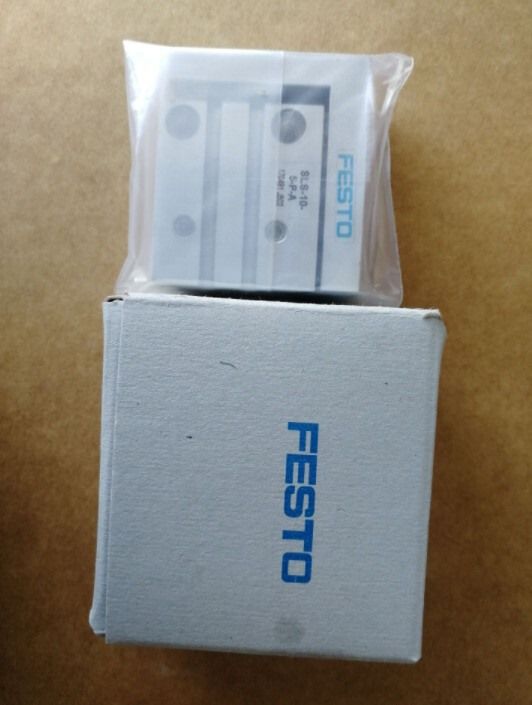 Модуль Festo SLS-10-5-P-A 170491 Cylinder