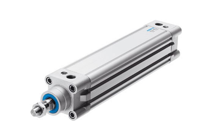 Модуль FESTO DNC-80-160-PPV-A 163439 Air Cylinder