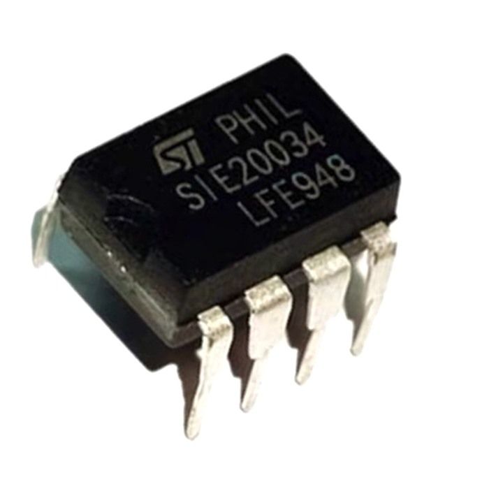 Модуль 12PCS ST SIE20034 Integrated Circuits