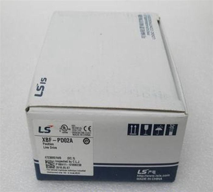 Модуль LS XBF-PD02A Module