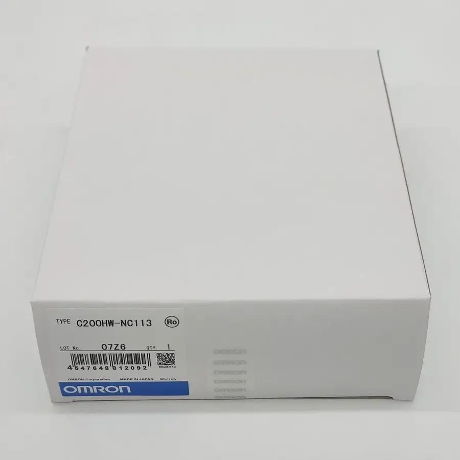 Модуль Omron C200HW-NC113