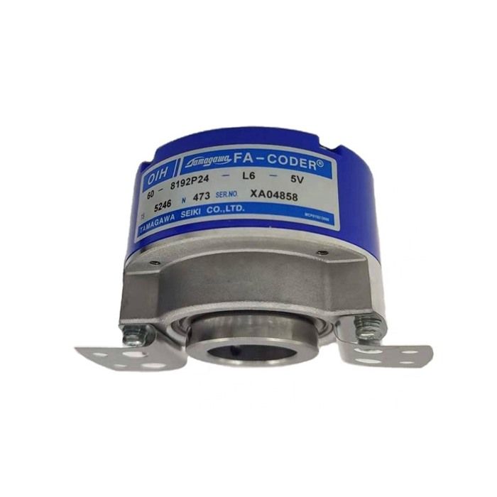 Модуль TAMAGAWA TS5246N473 (OIH60-8192P24-L6-5V) RESOLVER ELEVATOR ENCODER