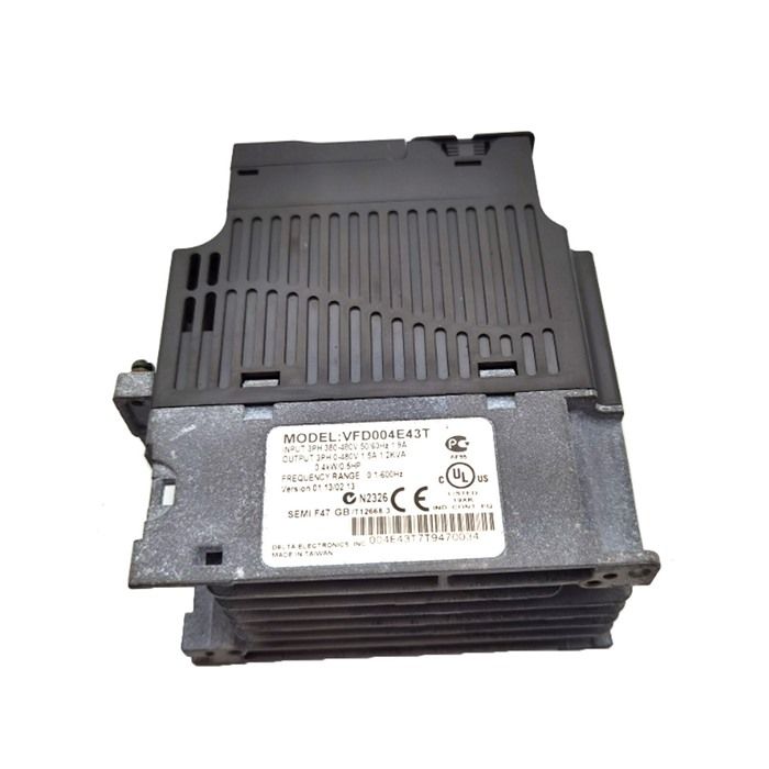 Модуль DELTA Inverter VFD004E43T 380V 0.4KW