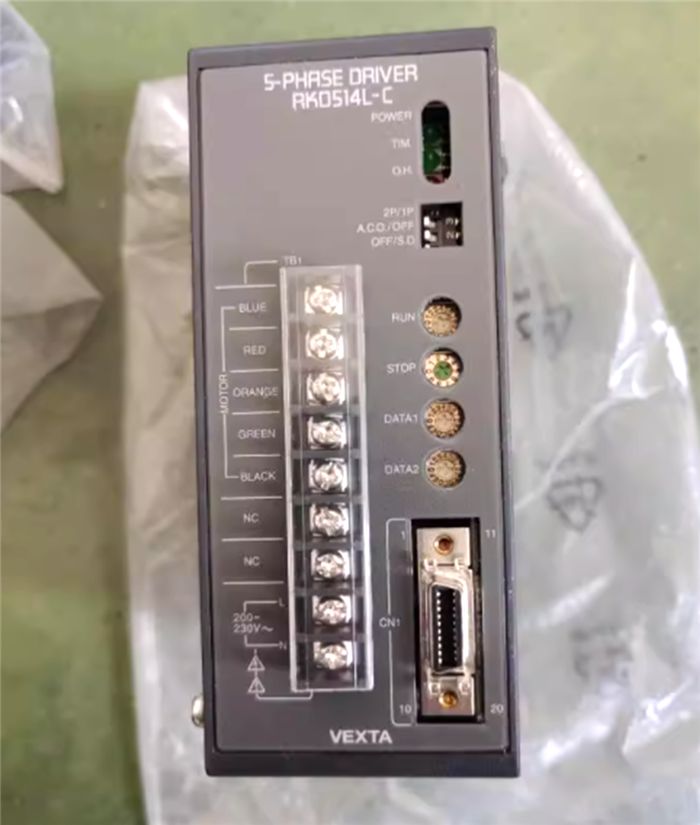 Модуль ORIENTAL MOTOR VEXTA RKD514L-C Stepper Motor Drive
