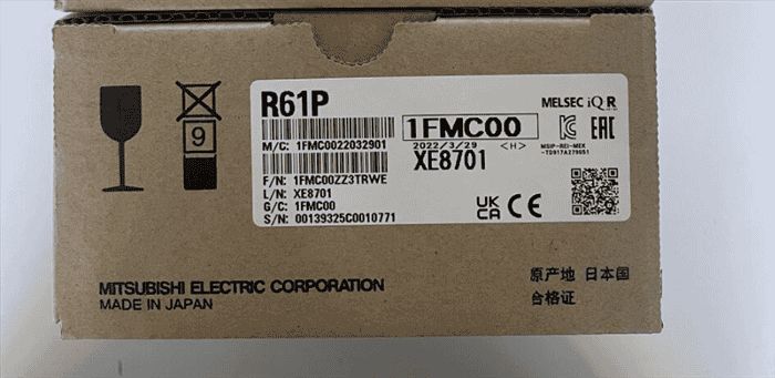 Модуль Mitsubishi R61P