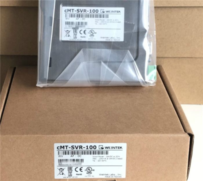 Модуль WEINVIEW cMT-SVR-100 HMI Touch Screen