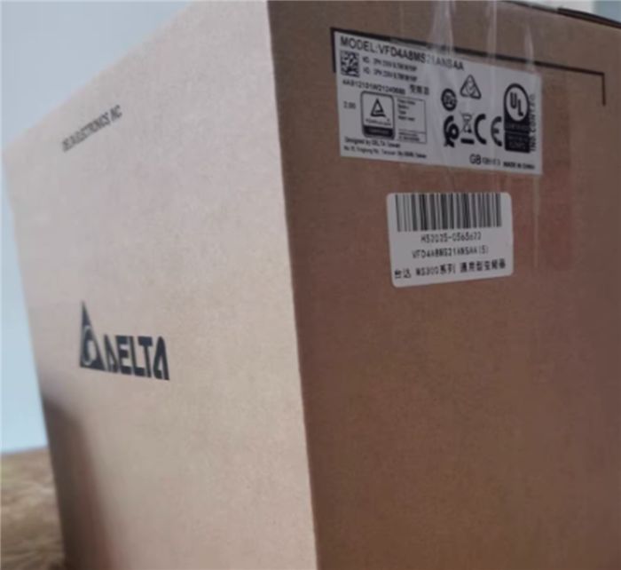 Модуль DELTA VFD4A8MS21ANSAA Inverter MS300 Series