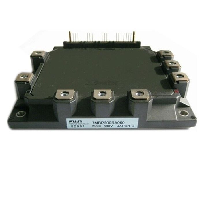 Модуль FUJI Module 7MBP200RA060 7MBP200RA-060