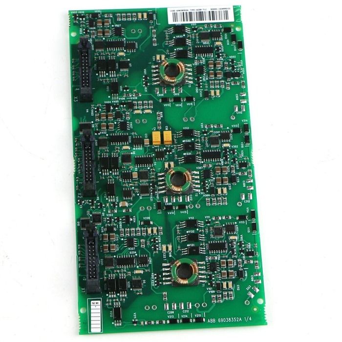 Модуль AGDR-71C AGDR71C ABB DRIVER BOARD