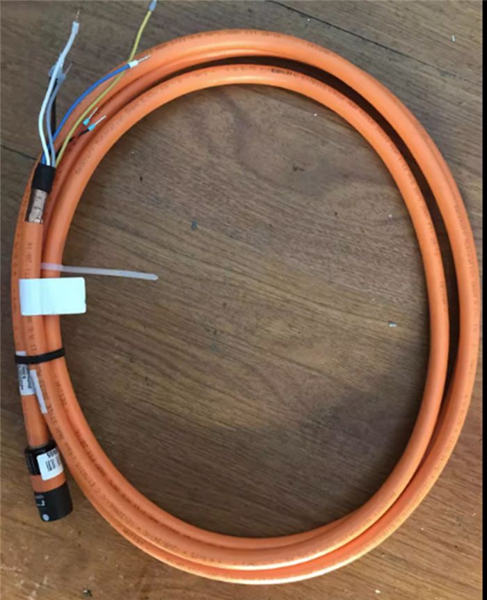 Модуль BECKHOFF ZK4704-0421-2030 Servo Motor Cable
