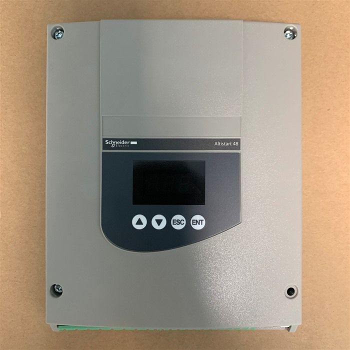 Модуль VX4G481 Soft Starter Control Panel