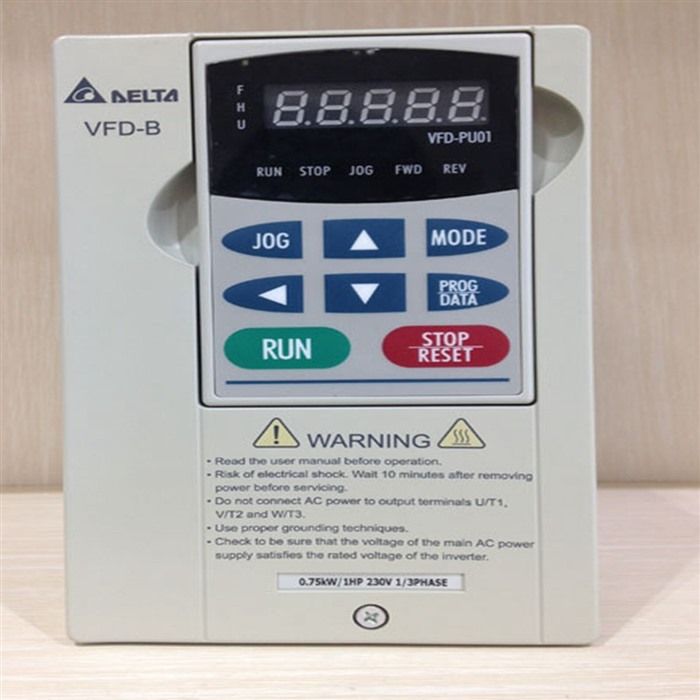 Модуль DELTA VFD007B21A Inverter