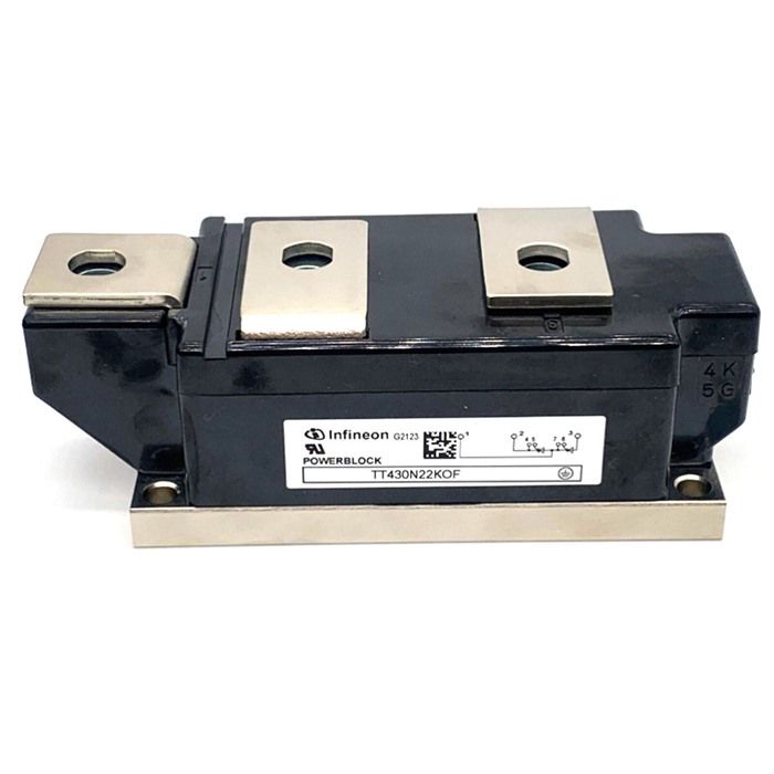 Модуль INFINEON TT430N22KOF Modme