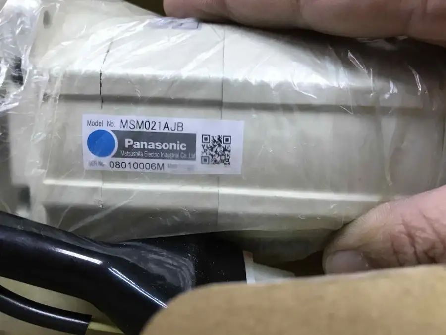 Модуль Panasonic MSM021AJB