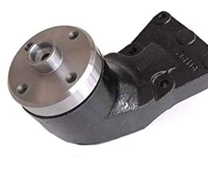 Модуль 3911922 3908807 Fan Support Blade Seat For Cummins Engine