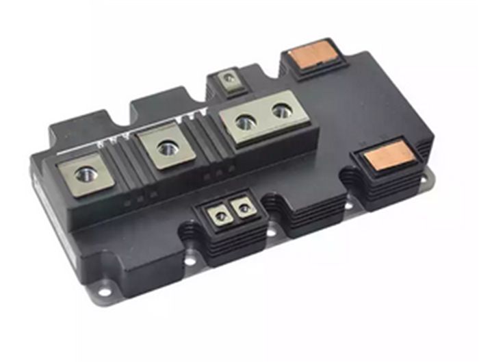 Модуль FUJI 2MBI600VXA-120E-50 Power Module Supply