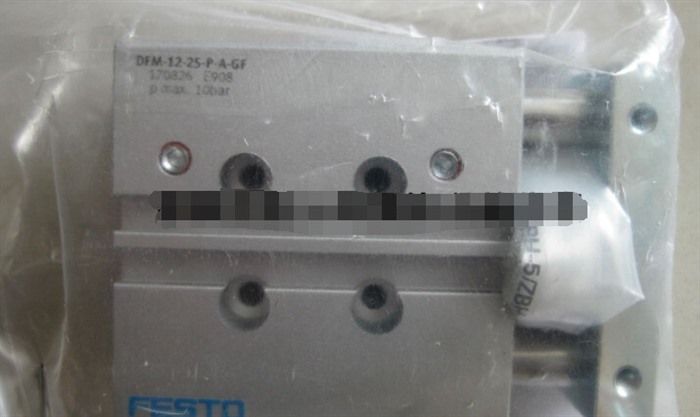 Модуль Festo DFM-12-25-P-A-GF 170826 Cylinder
