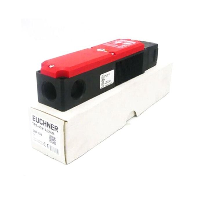 Модуль EUCHNER TP4-4141A024M Safety Switch