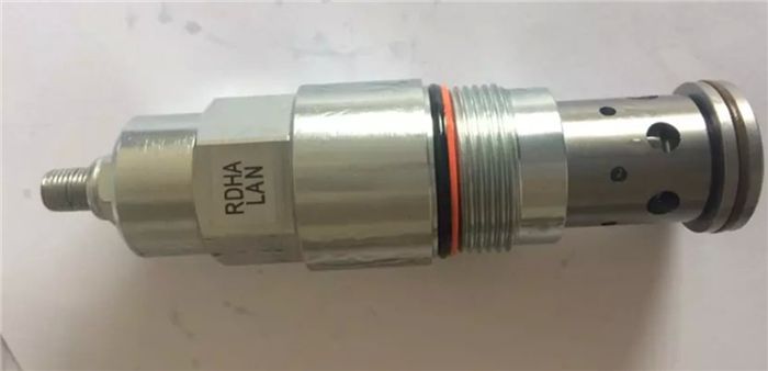 Модуль SUN RDHA-LAN RDHALAN Relief Valve