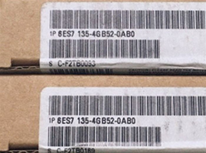 Модуль Siemens 6ES7 135-4GB52-0AB0 6ES7135-4GB52-0AB0