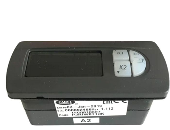 Модуль CAREL PJRIW0TT3K Temperature Controller
