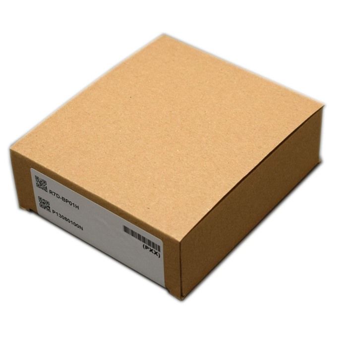 Модуль OMRON R7D-BP01H AC Servo Drive