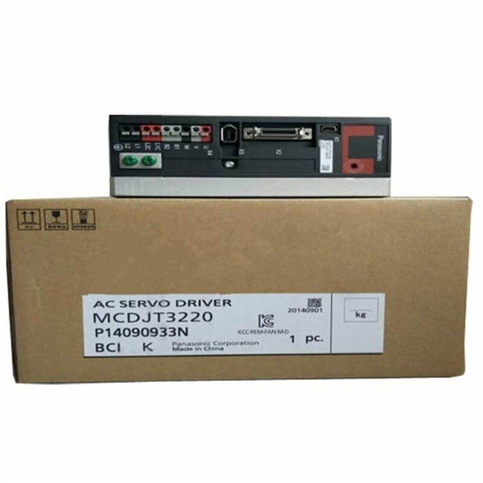 Модуль Panasonic MCDJT3220