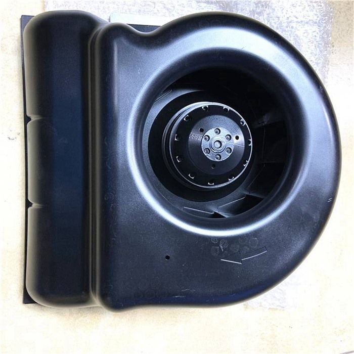 Модуль SIEMENS 6SY7000-0AB30 Inverter Cooling Fan