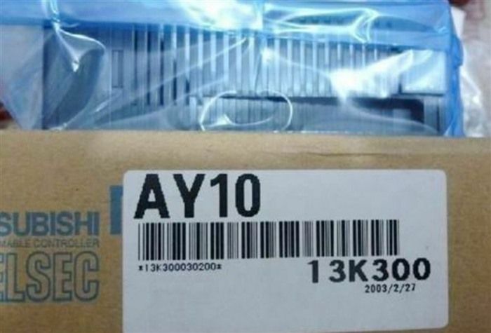 Модуль Mitsubishi AY10