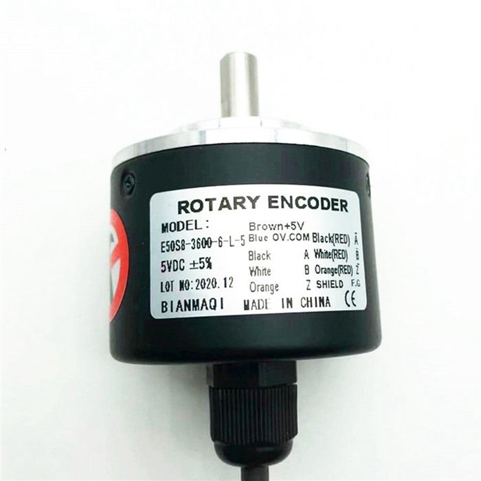 Модуль AUTONICS E50S8-3600-6-L-5 Incremental Rotary Encoder