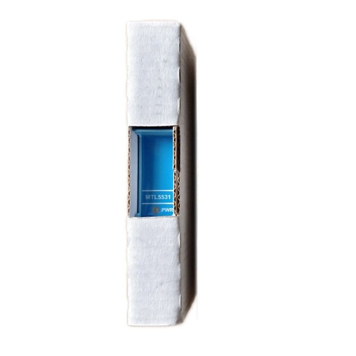 Модуль MTL MTL-5531 isolated safety barrier