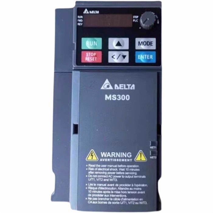Модуль DELTA VFD7A5MS23ANSAA INVERTER VFD7A5MS23ANSAA