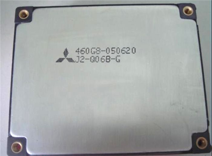 Модуль MITSUBISHI J2-Q06B-G MOSFET Power Module