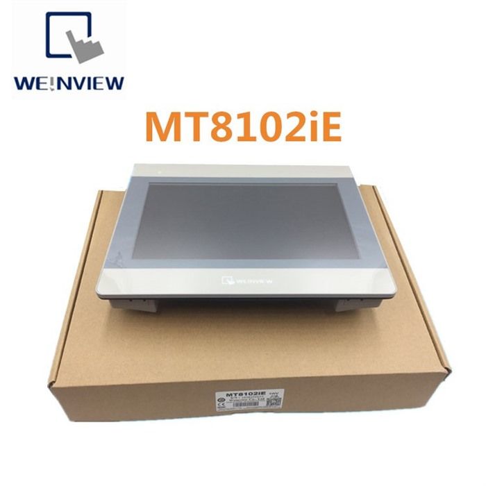 Модуль ORIGINAL WEINVIEM TOUCH PANEL MT8102iE 10" TFT