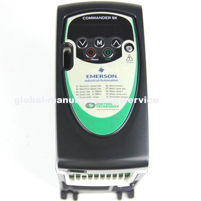Модуль Brand Emerson SKA1200055 Phase Inverter Industrial Automation AC Control