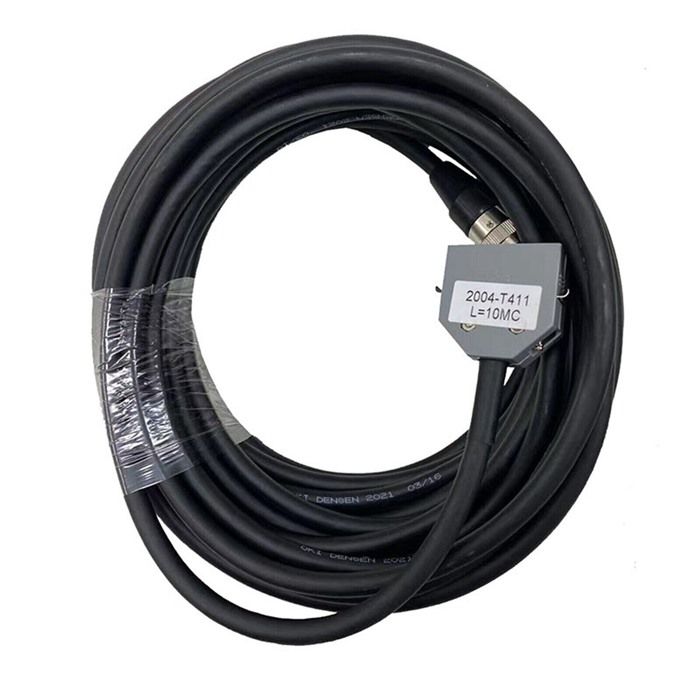 Модуль FANUC A660-2004-T411 Robot Teach Pendant 10M Cable